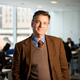 John Matteson
Courtesy of John Jay College of Criminal Justice
